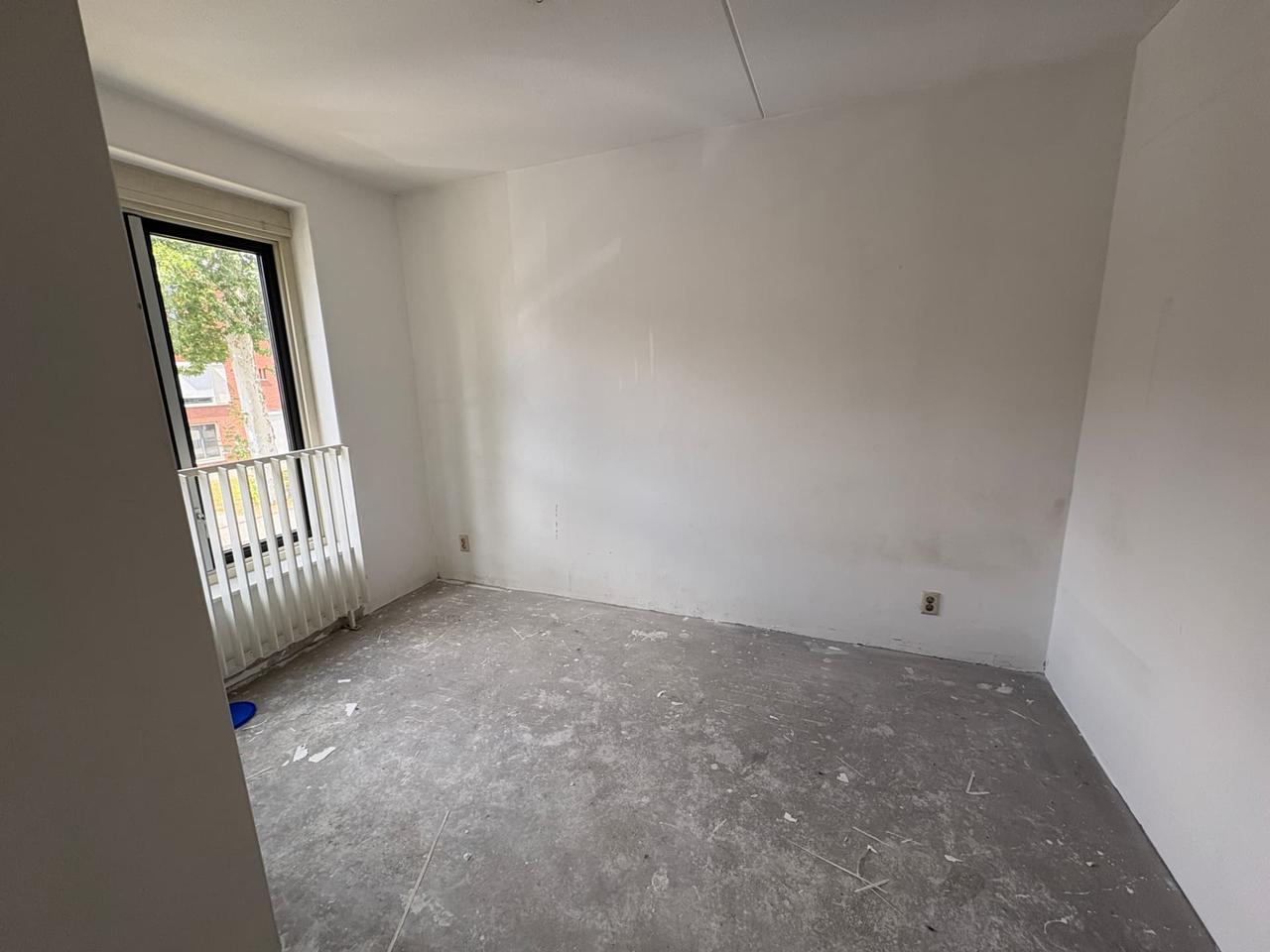 123 m² Family Home with Garden in Pendrecht - Image 4