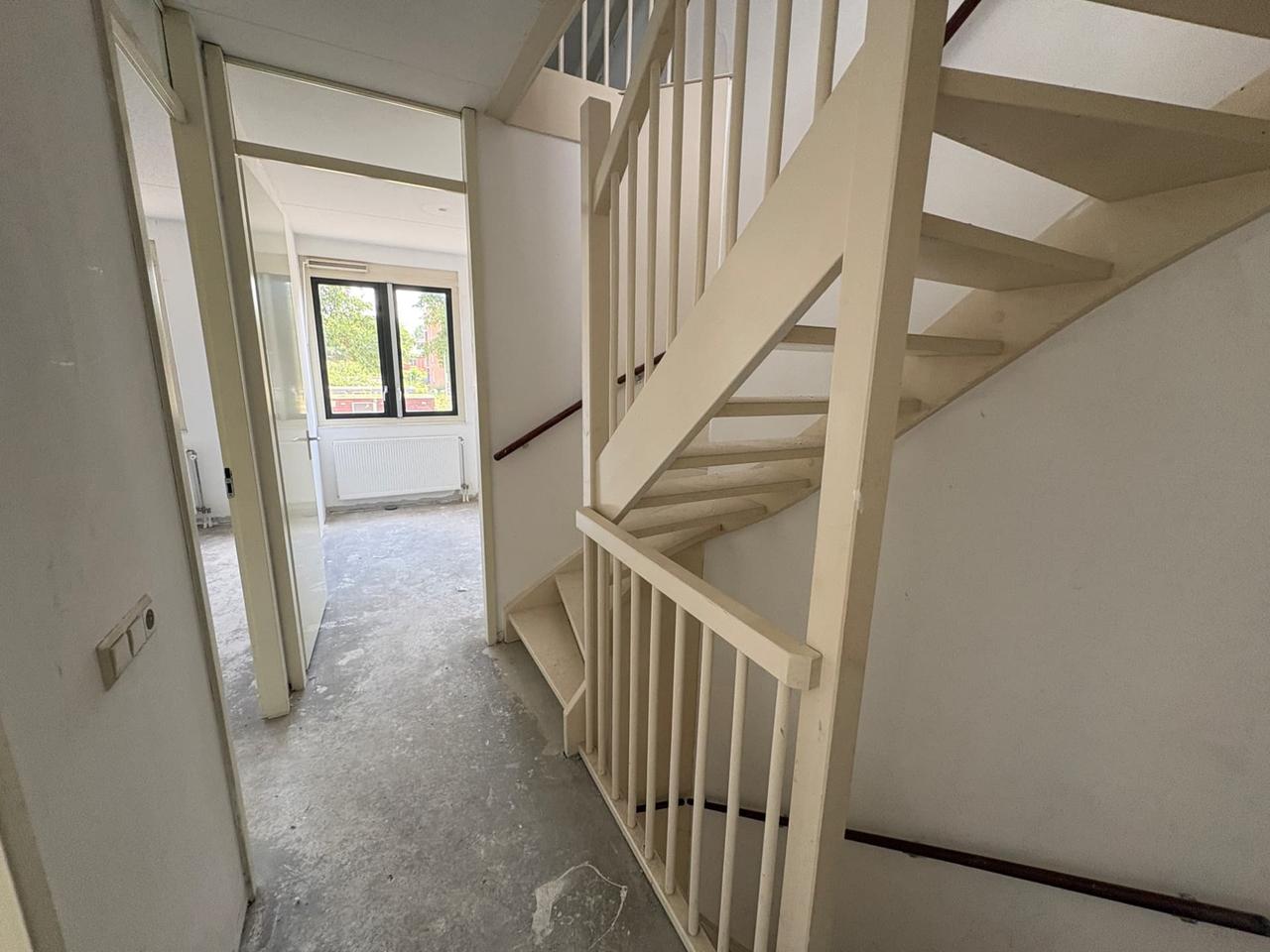123 m² Family Home with Garden in Pendrecht - Image 5