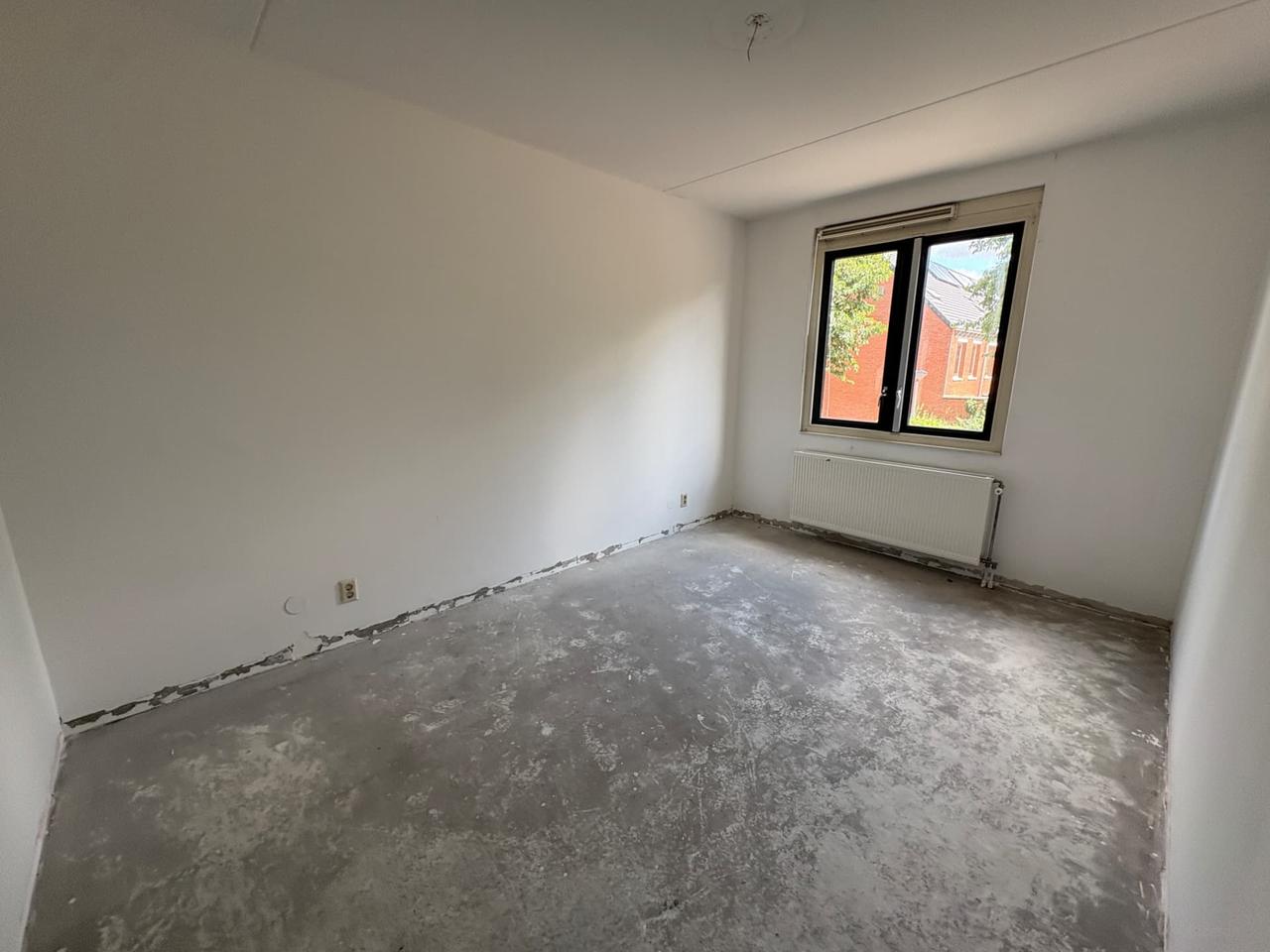 123 m² Family Home with Garden in Pendrecht - Image 6