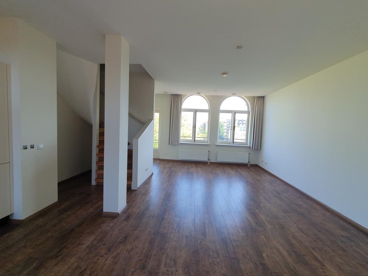 86 m² apartment in Kralingen West - Image 2