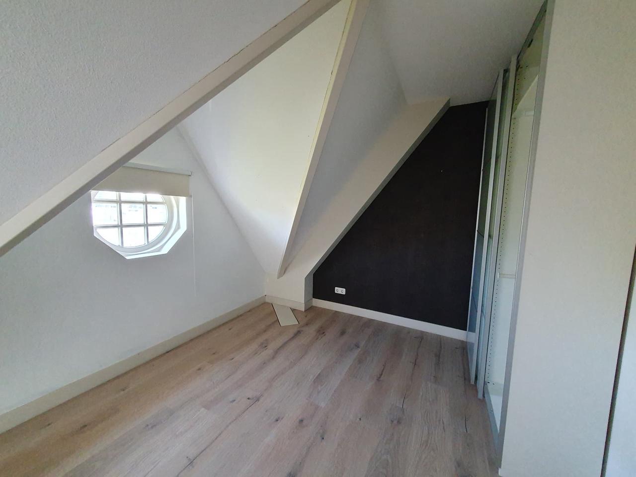 86 m² apartment in Kralingen West - Image 6