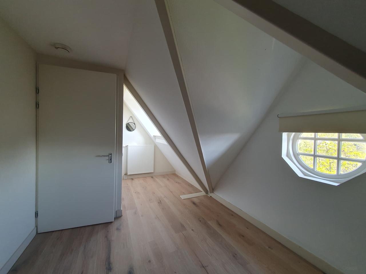 86 m² apartment in Kralingen West - Image 7