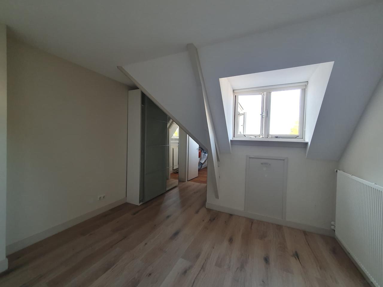 86 m² apartment in Kralingen West - Image 8