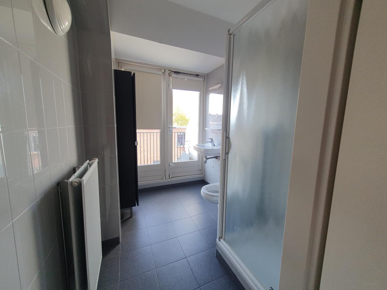 86 m² apartment in Kralingen West - Image 10