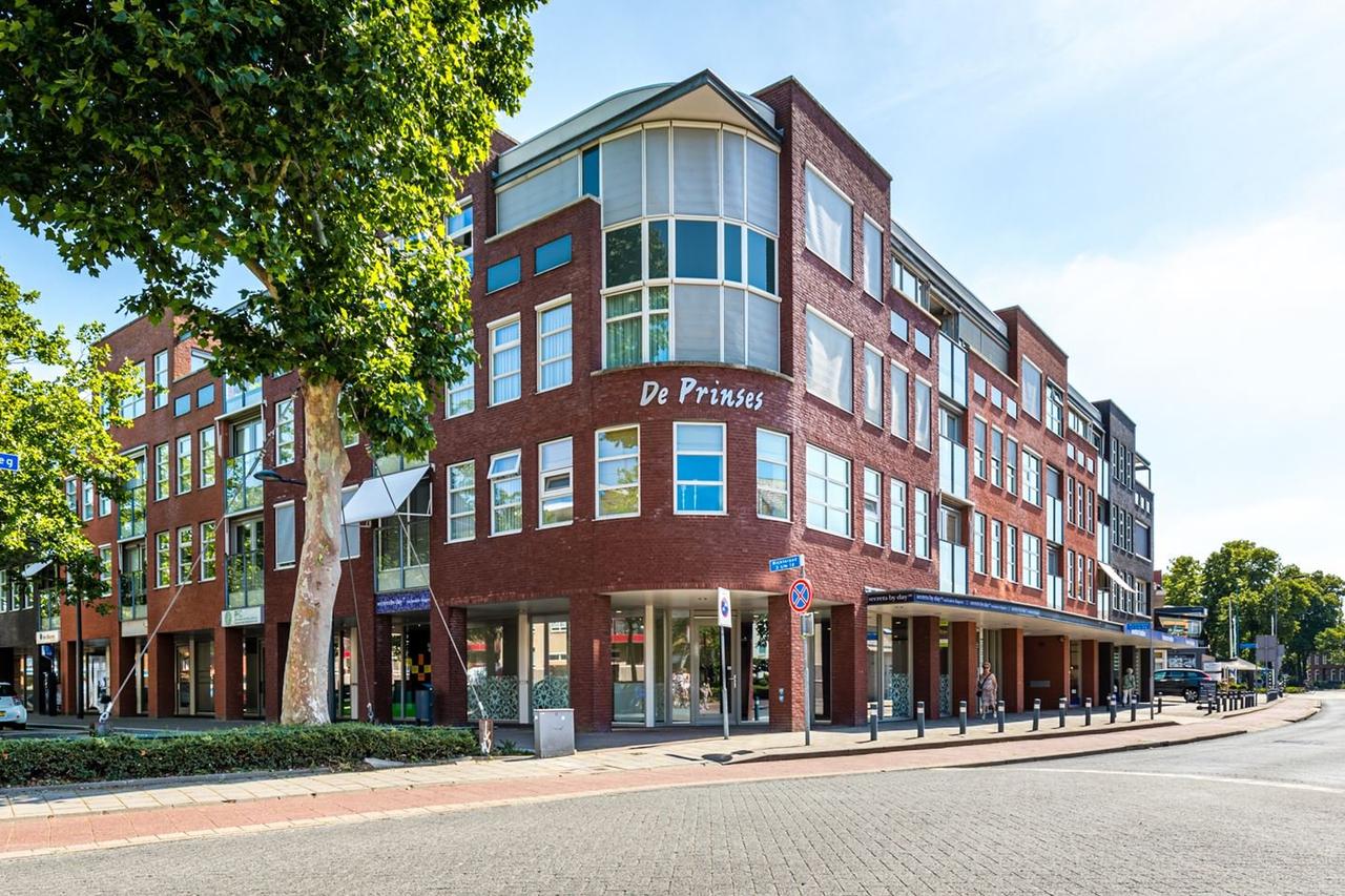 120 m² Apartment in Valkenswaard Center - Image 1