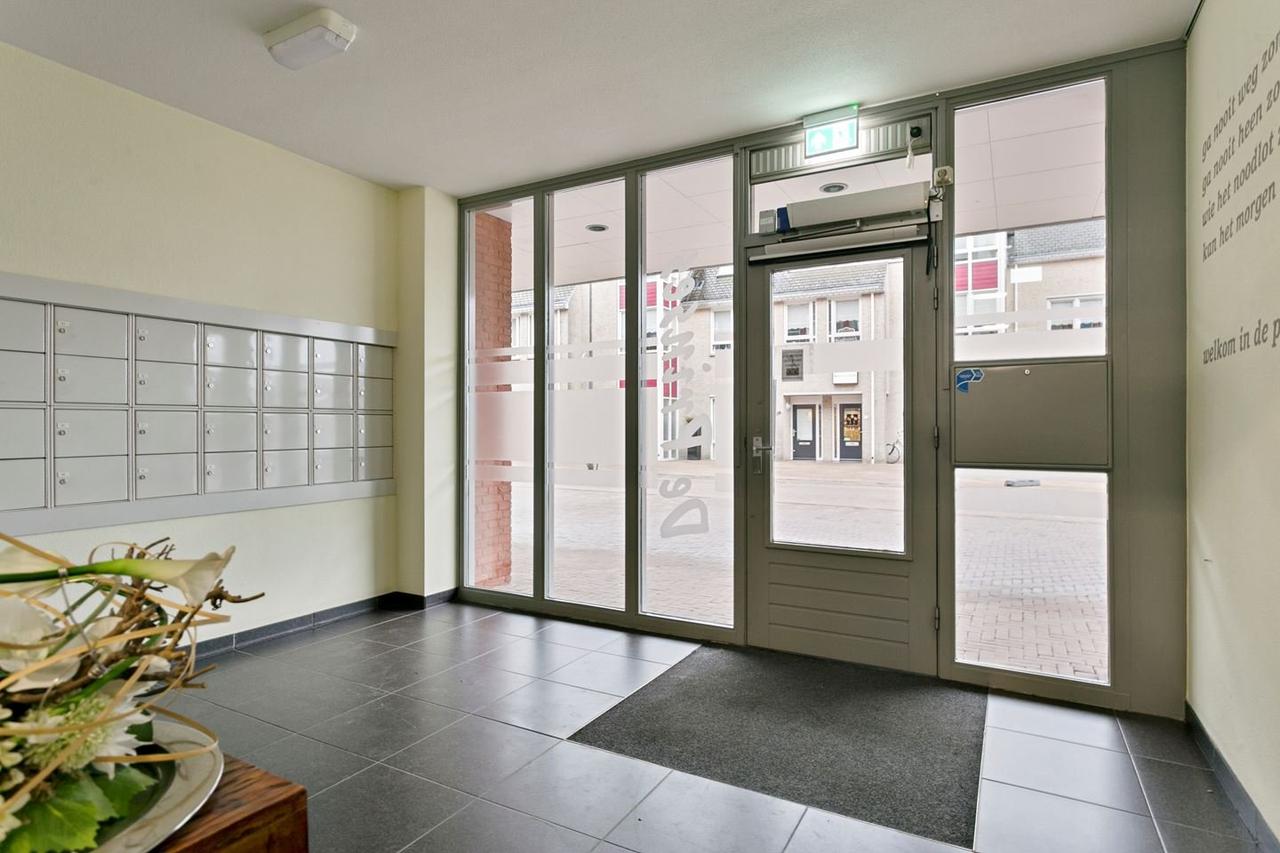 120 m² Apartment in Valkenswaard Center - Image 2