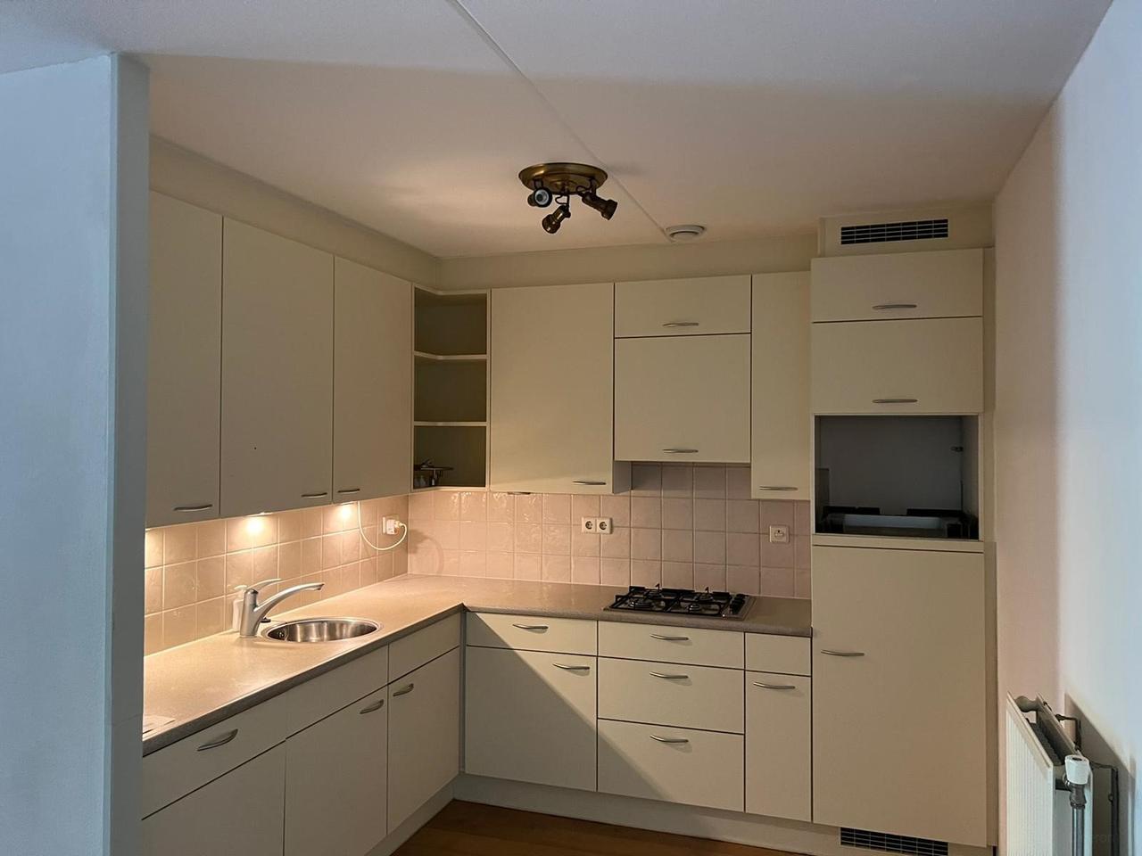 120 m² Apartment in Valkenswaard Center - Image 9