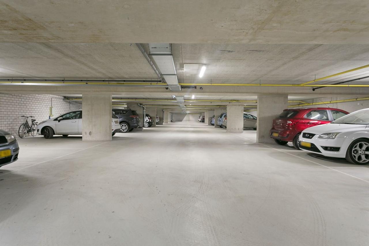 120 m² Apartment in Valkenswaard Center - Image 17