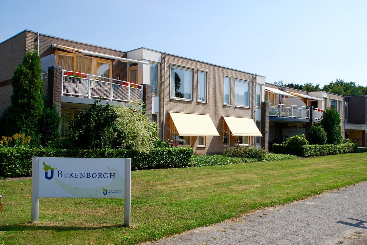 Senior Apartment with Terrace in Epe - Image 2
