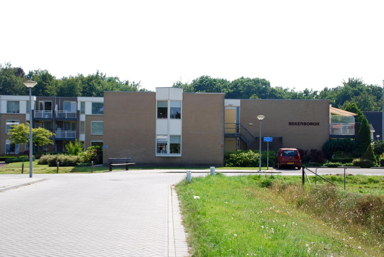 Senior Apartment with Terrace in Epe - Image 4