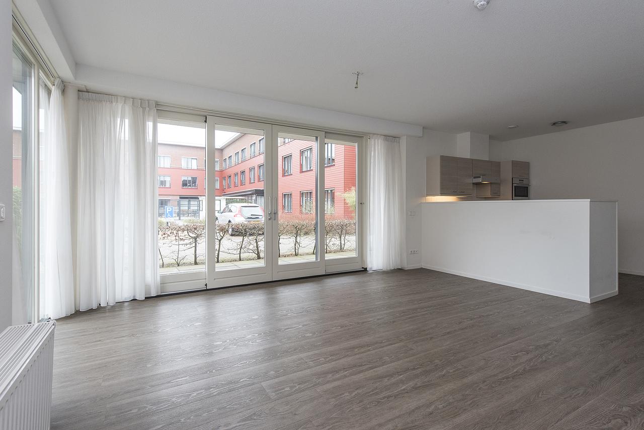 98 m² apartment with elevator in Oldebroek - Image 6