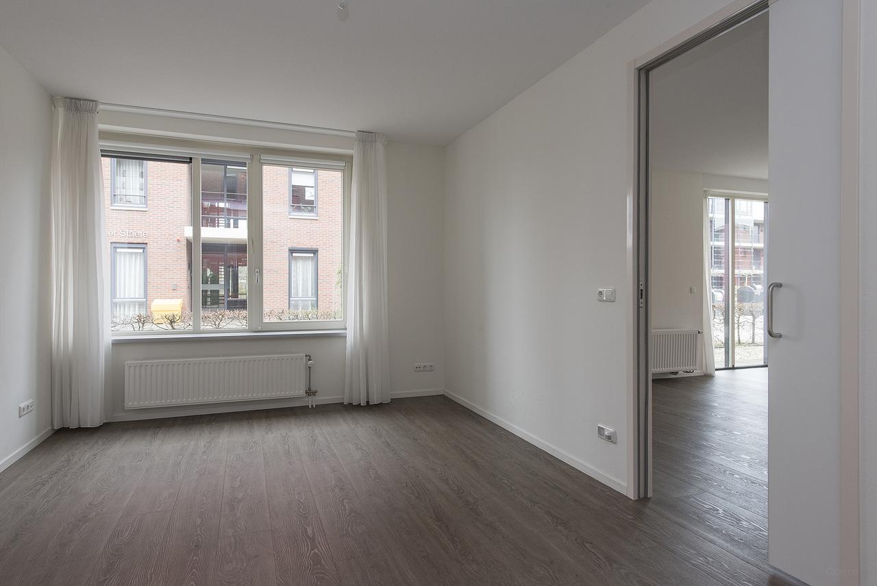 98 m² apartment with elevator in Oldebroek - Image 7