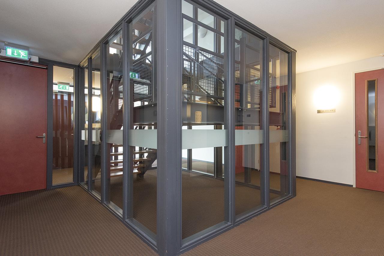 98 m² apartment with elevator in Oldebroek - Image 8