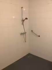Appartement op de 8e verdieping met balkon