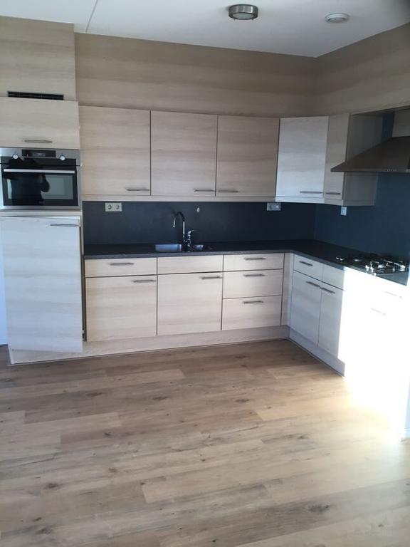 Appartement op de 8e verdieping met balkon - Afbeelding 5