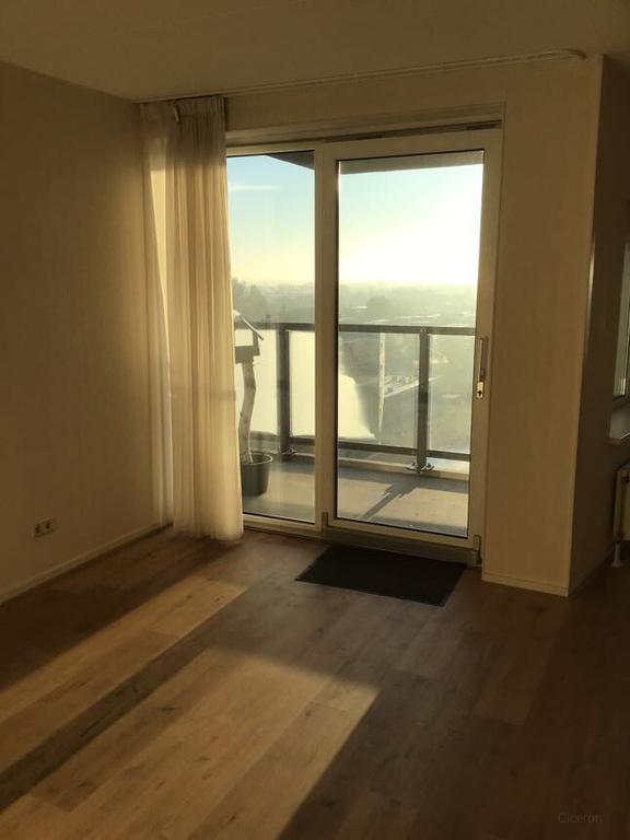 Appartement op de 8e verdieping met balkon - Afbeelding 7