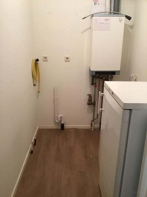 Appartement op de 8e verdieping met balkon - Afbeelding 12