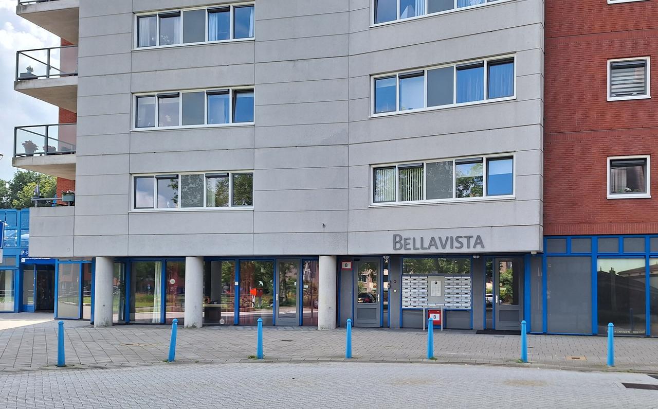 Appartement op de 8e verdieping met balkon - Afbeelding 16