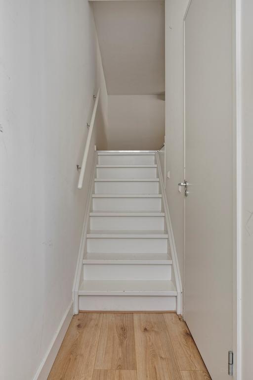 Licht 2-kamerappartement met grote binnentuin - Afbeelding 13