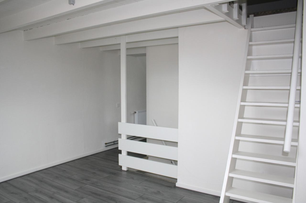 Appartement met vide in hartje Sittard - Afbeelding 3