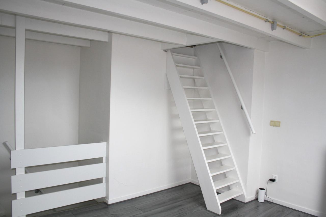 Appartement met vide in hartje Sittard - Afbeelding 4