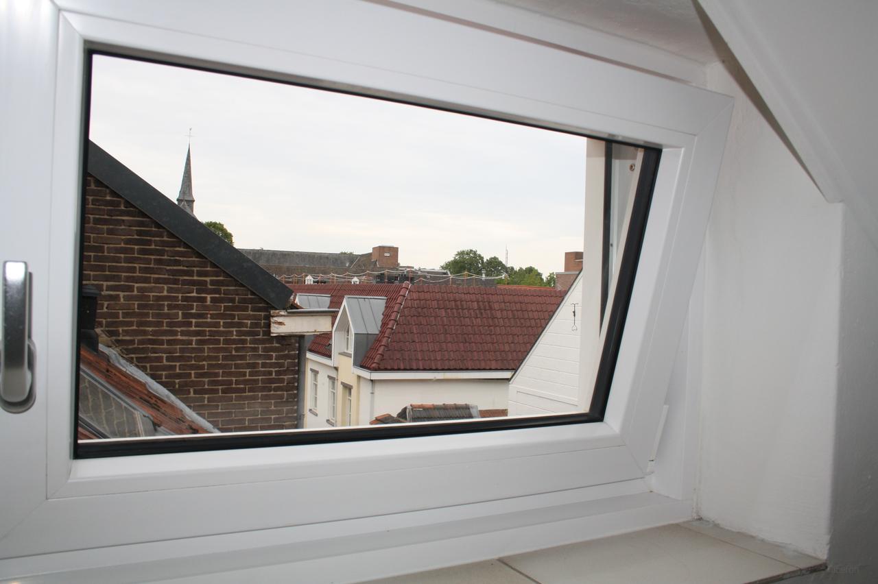 Appartement met vide in hartje Sittard - Afbeelding 6