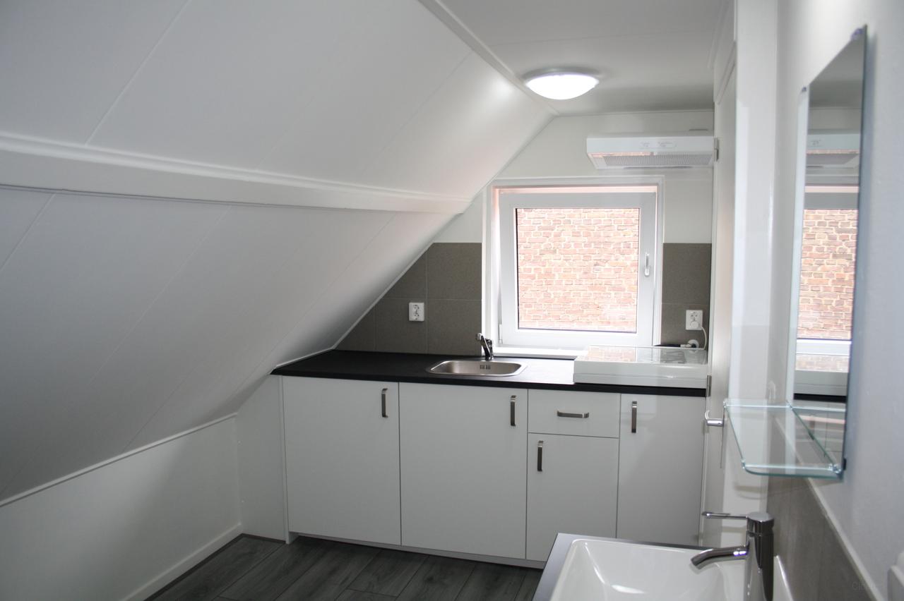 Appartement met vide in hartje Sittard - Afbeelding 7
