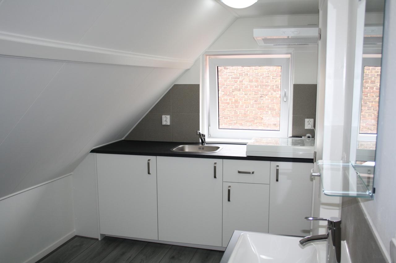 Appartement met vide in hartje Sittard - Afbeelding 8