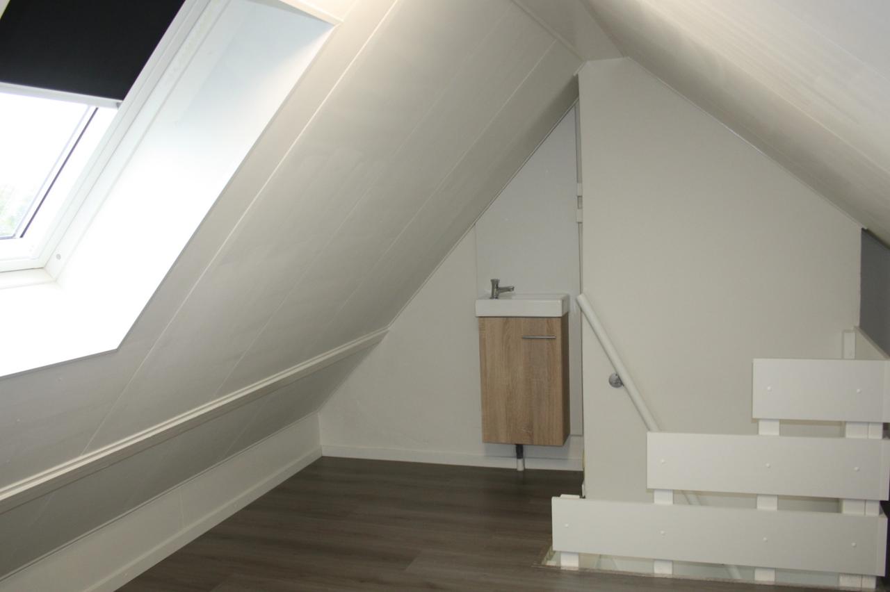 Appartement met vide in hartje Sittard - Afbeelding 13