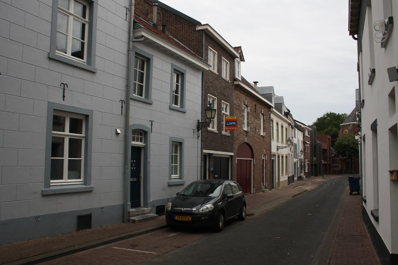 Appartement met vide in hartje Sittard - Afbeelding 14
