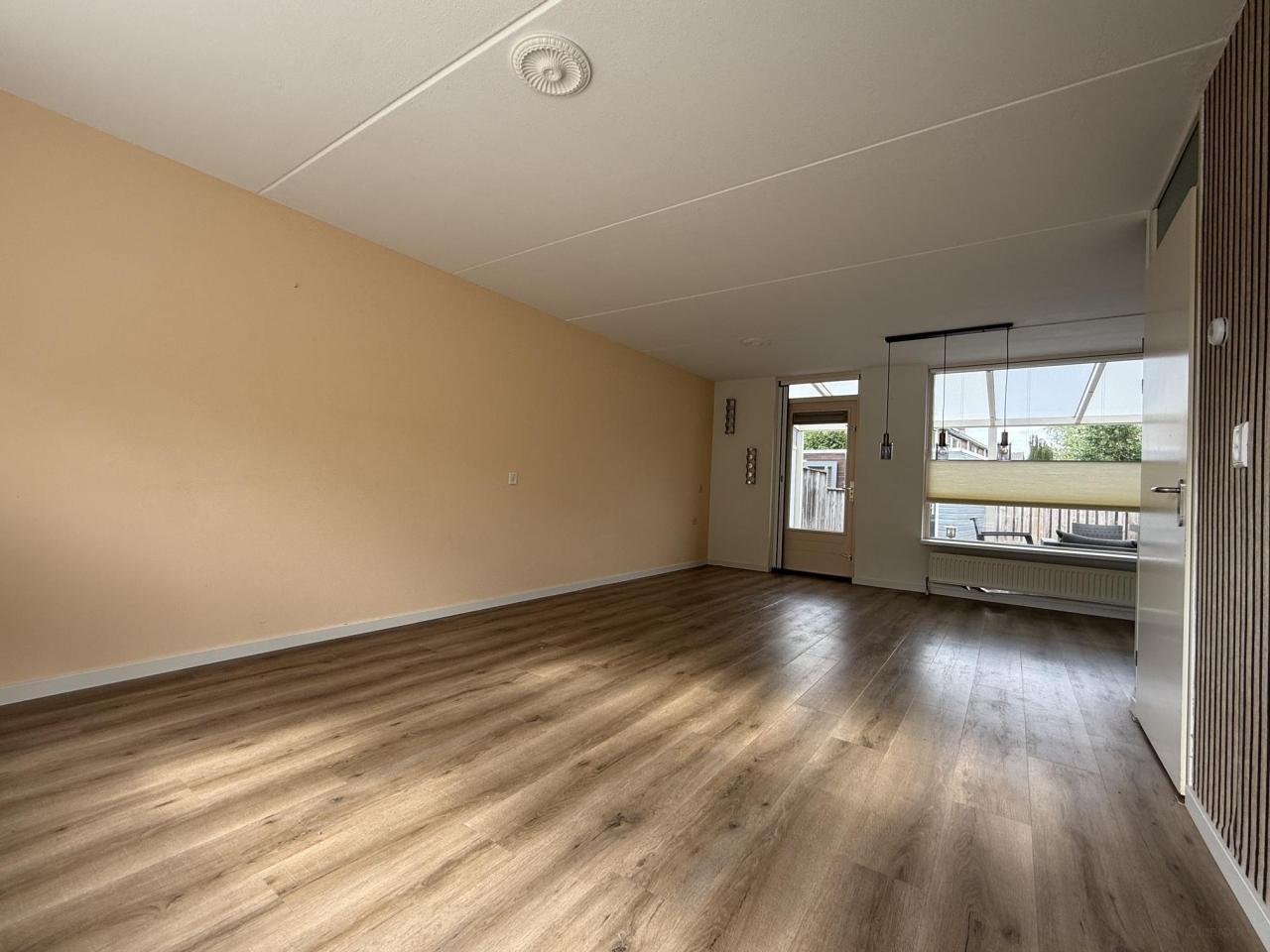 Tussenwoning met tuin in Rivierenkwartier - Afbeelding 4