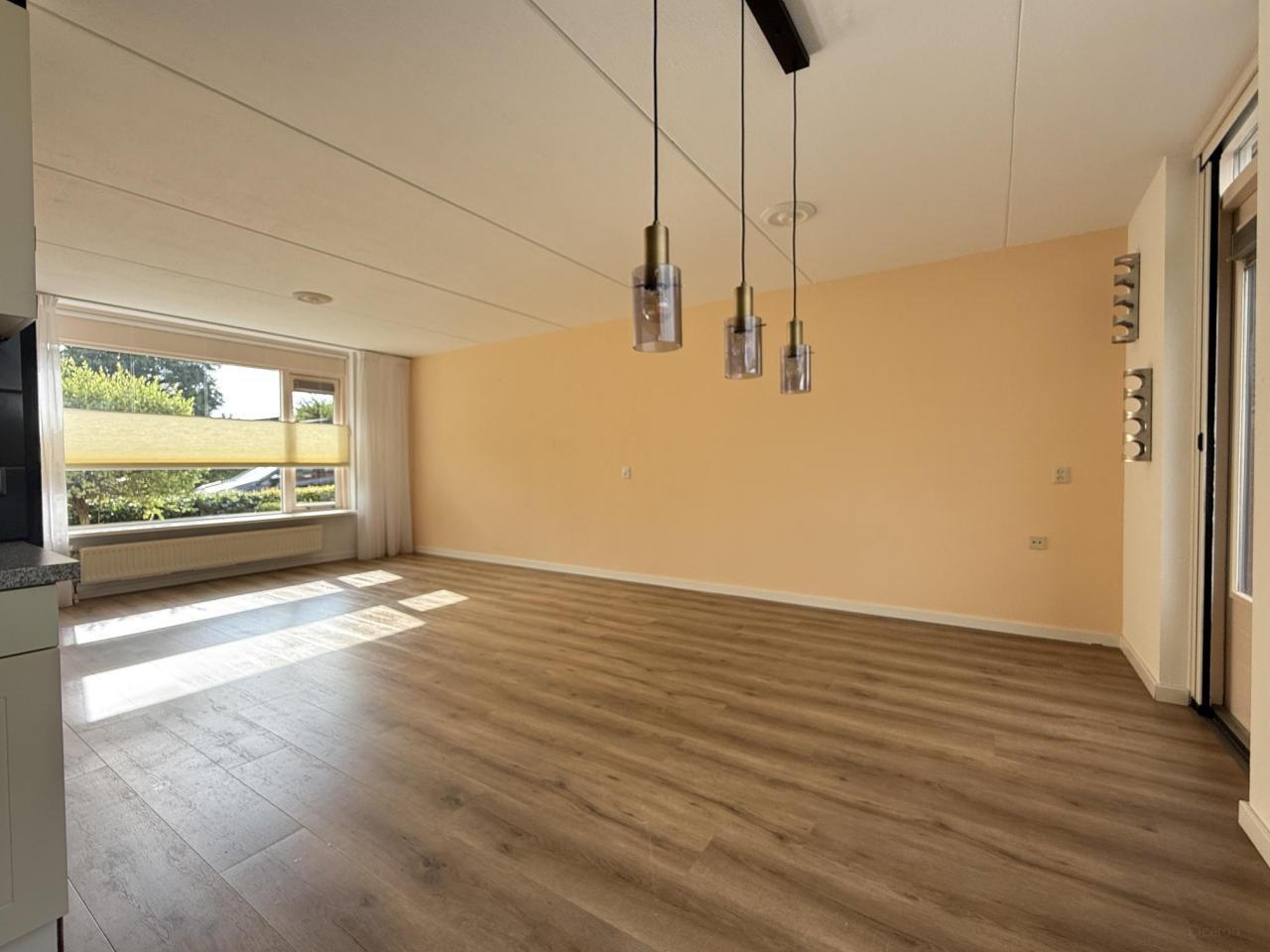 Tussenwoning met tuin in Rivierenkwartier - Afbeelding 5