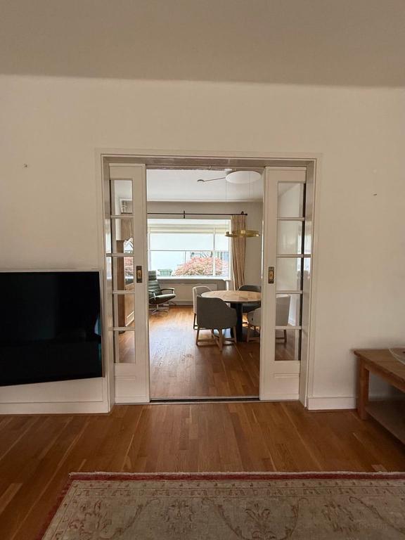 Jaren 30 huurhuis met diepe tuin in Witte Dorp - Afbeelding 5