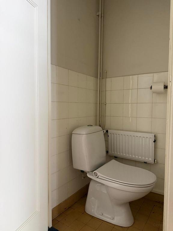 Jaren 30 huurhuis met diepe tuin in Witte Dorp - Afbeelding 12