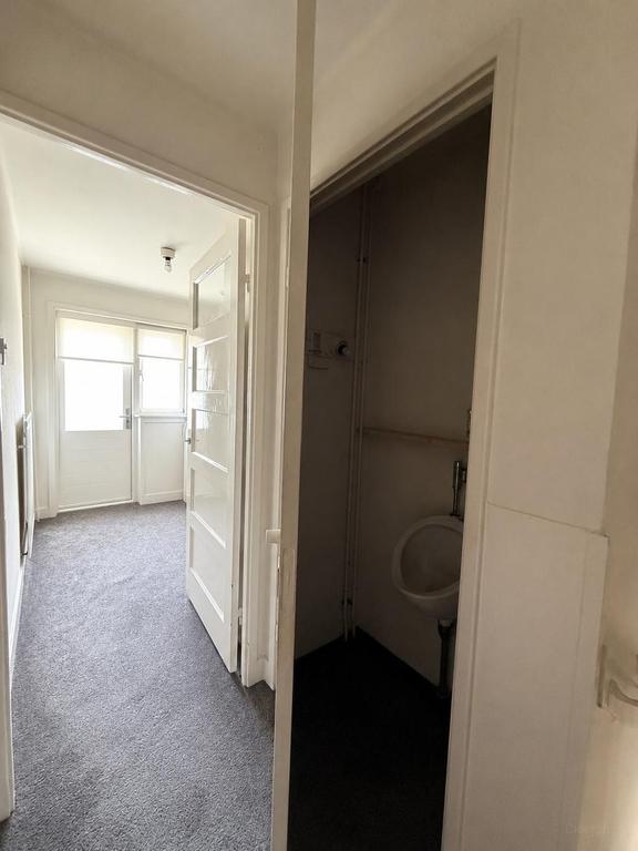Jaren 30 huurhuis met diepe tuin in Witte Dorp - Afbeelding 18