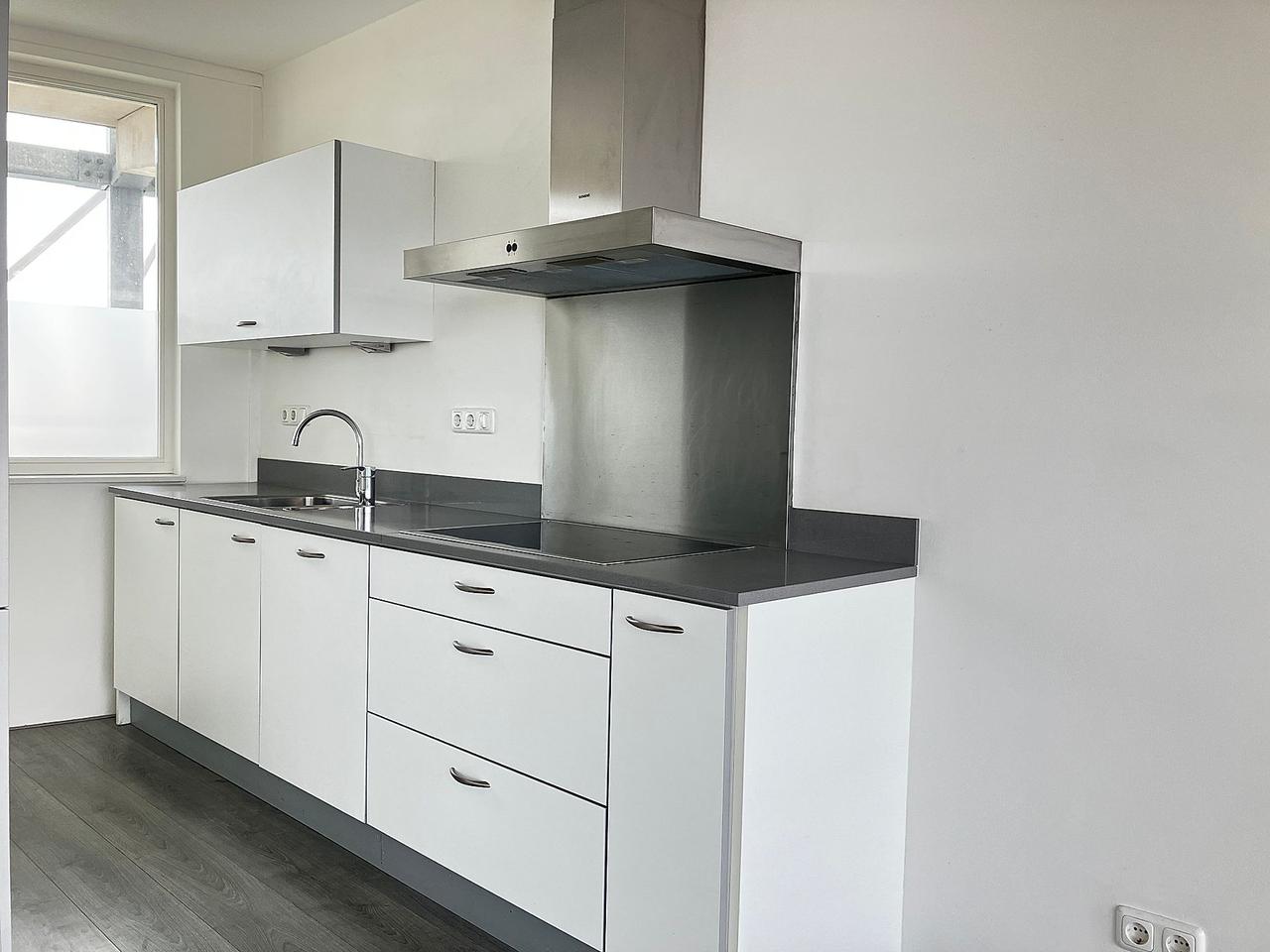 104 m² appartement met 3 slaapkamers - Afbeelding 3