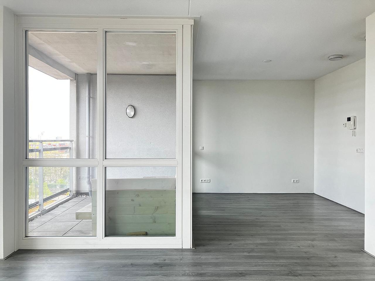 104 m² appartement met 3 slaapkamers - Afbeelding 6