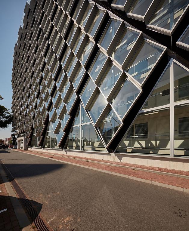 3-kamerappartement met balkon in Philipsdorp - Afbeelding 4
