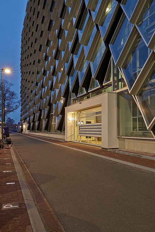 3-kamerappartement met balkon in Philipsdorp - Afbeelding 5