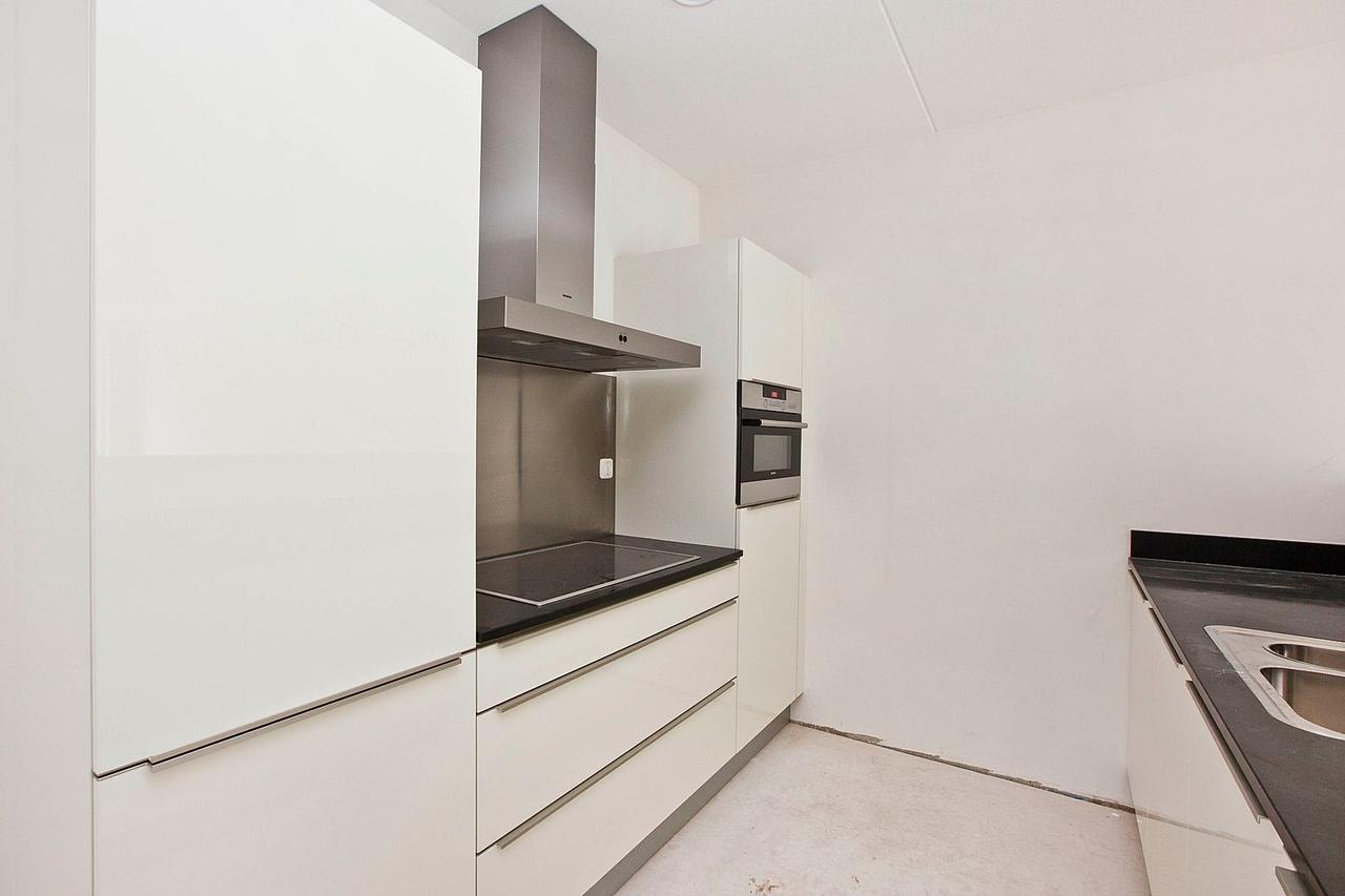 3-kamerappartement met balkon in Philipsdorp - Afbeelding 7