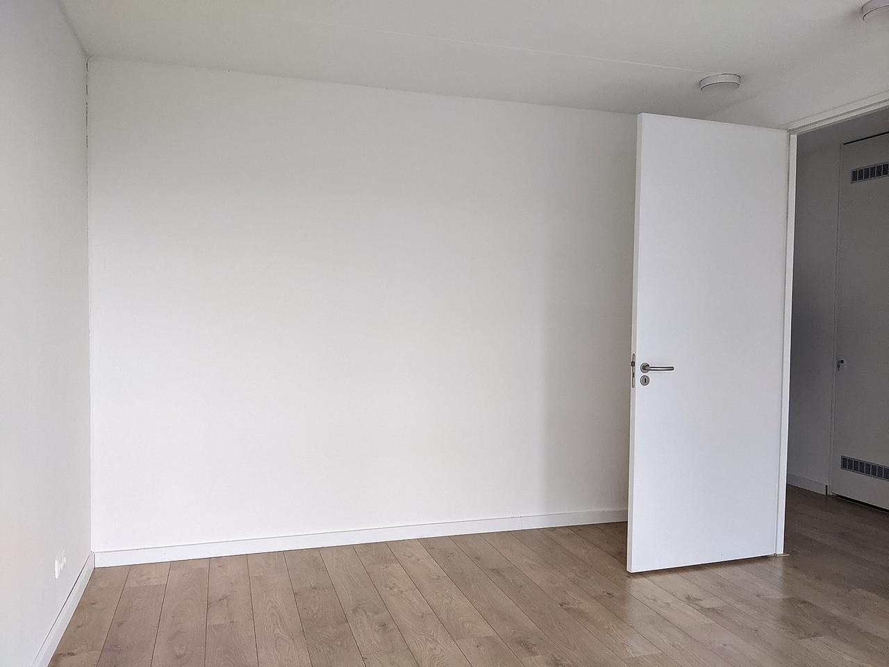 4-kamerappartement met balkon in Philipsdorp - Afbeelding 3