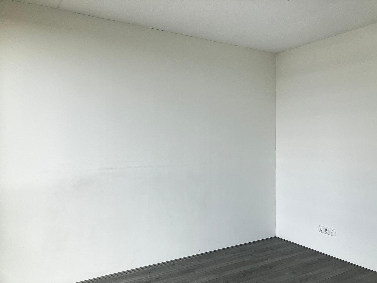 4-kamerappartement met balkon in Philipsdorp - Afbeelding 5