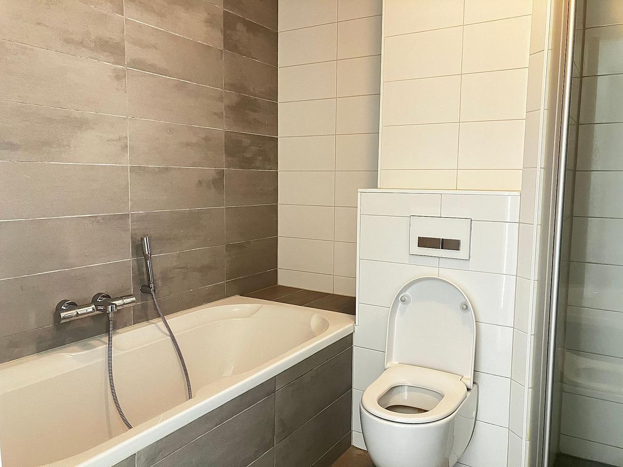 4-kamerappartement met balkon in Philipsdorp - Afbeelding 6