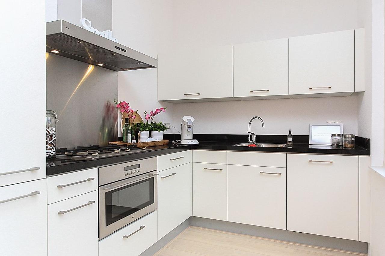 163 m² gezinswoning met tuin in Brandevoort - Afbeelding 4
