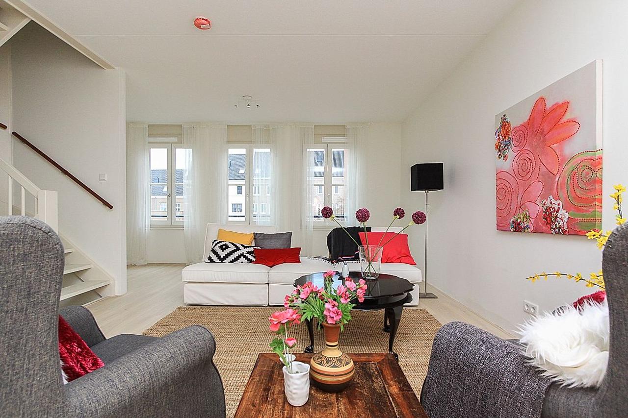 163 m² gezinswoning met tuin in Brandevoort - Afbeelding 5