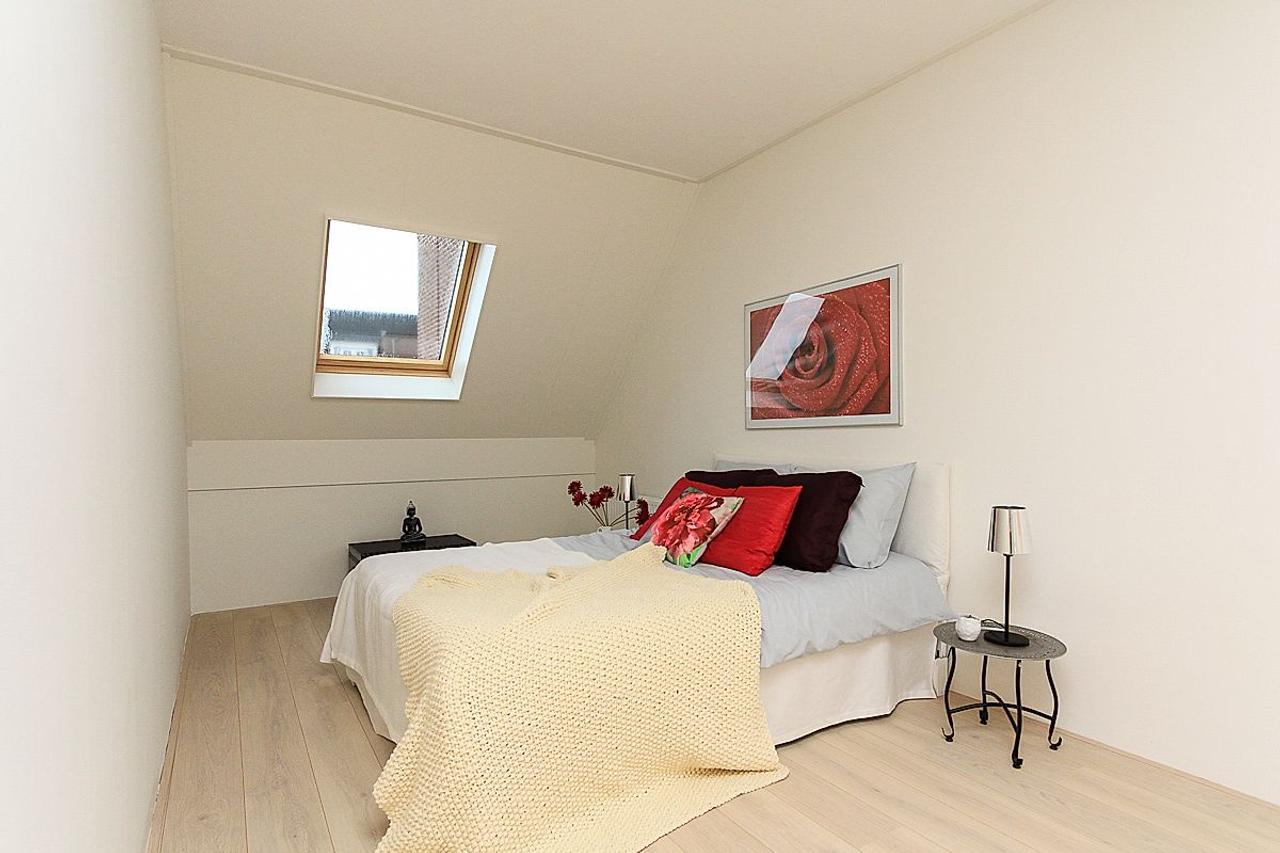 163 m² gezinswoning met tuin in Brandevoort - Afbeelding 6