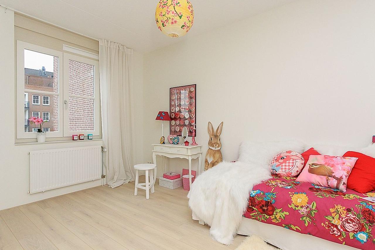 163 m² gezinswoning met tuin in Brandevoort - Afbeelding 7