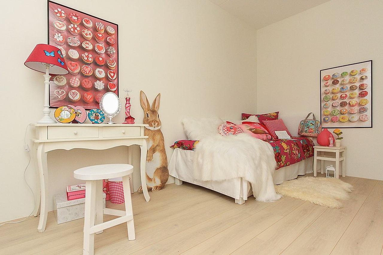 163 m² gezinswoning met tuin in Brandevoort - Afbeelding 8