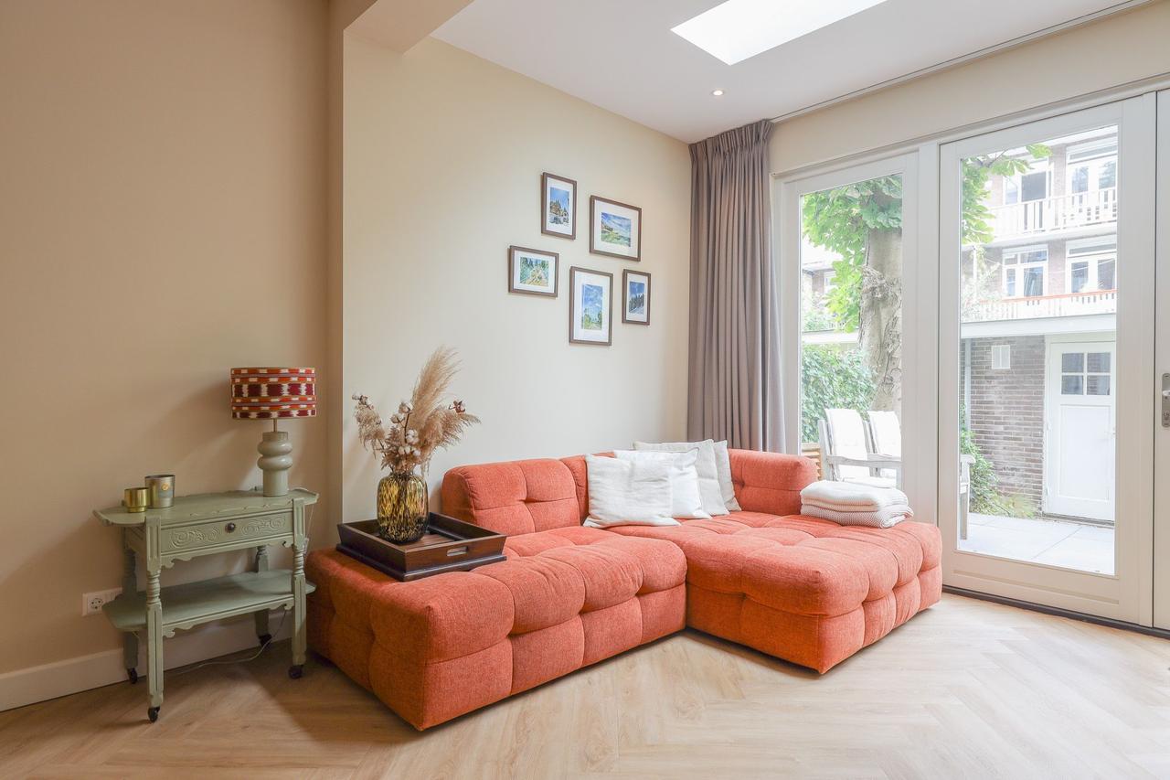 Rent at Legmeerstraat in Amsterdam - Image 3