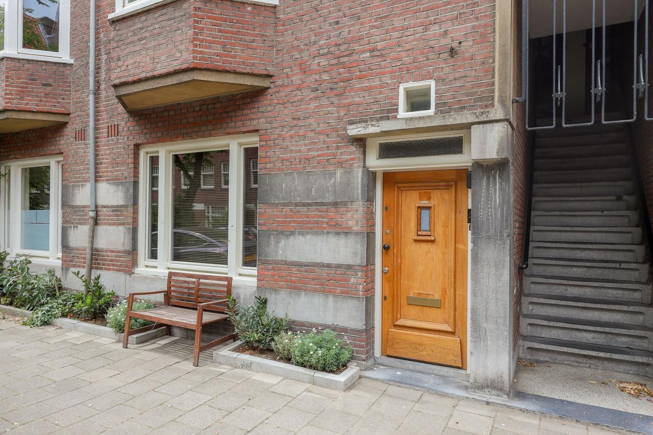 Rent at Legmeerstraat in Amsterdam - Image 4